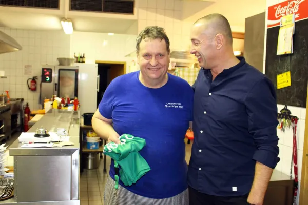 Vereinsweihnachtsfeier am 07.12.2019