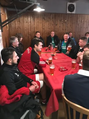 Ausfahrt Prag 2020
