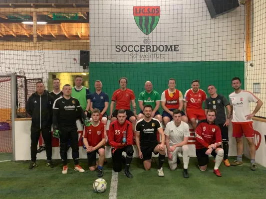 Sport- und Freizeitcamp in Schweinfurt 2020