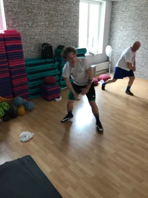 Sport- und Freizeitcamp in Schweinfurt 2020