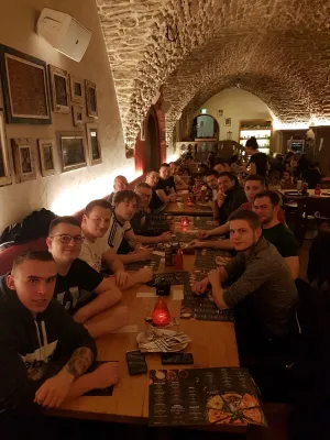 Sport- und Freizeitcamp in Schweinfurt 2020