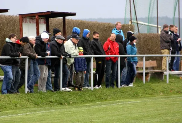 SV Moßbach : SV GW Tanna