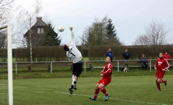 SV Moßbach : SV GW Tanna