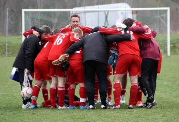 SV Moßbach : SV GW Tanna
