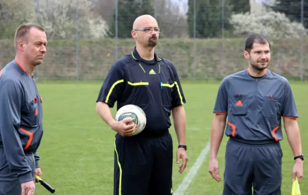 23. Spieltag SV Jenapharm Jena : SV Moßbach