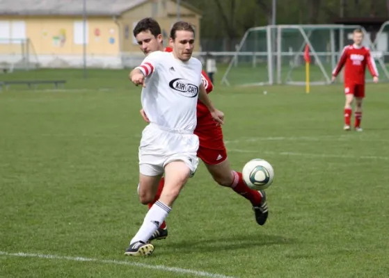 23. Spieltag SV Jenapharm Jena : SV Moßbach