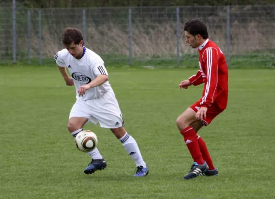 23. Spieltag SV Jenapharm Jena : SV Moßbach