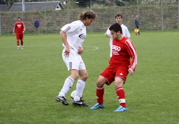 23. Spieltag SV Jenapharm Jena : SV Moßbach