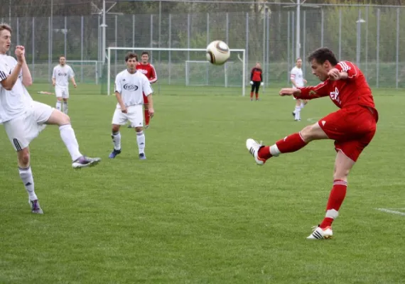 23. Spieltag SV Jenapharm Jena : SV Moßbach