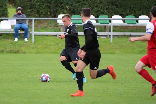 3. ST: SV Moßbach - FC Motor Zeulenroda 2:2 (1:1)