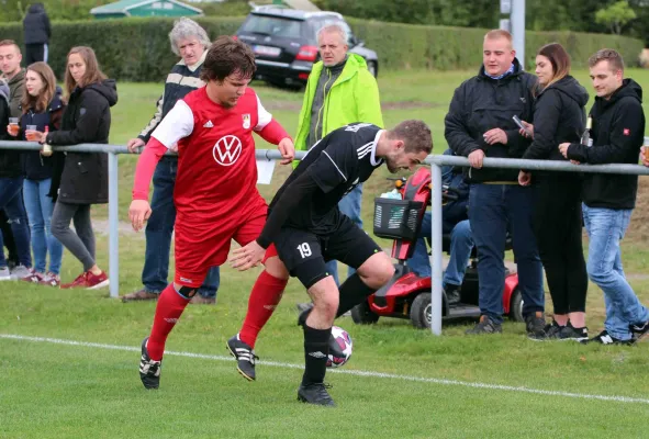 3. ST: SV Moßbach - FC Motor Zeulenroda 2:2 (1:1)