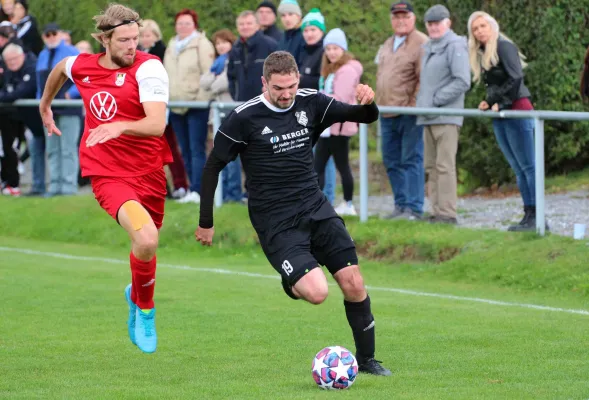 3. ST: SV Moßbach - FC Motor Zeulenroda 2:2 (1:1)