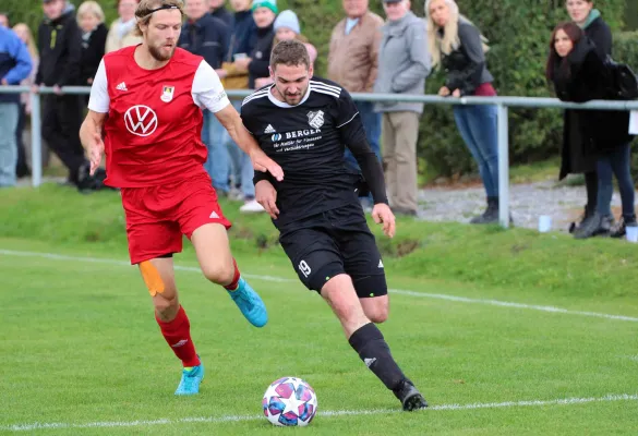 3. ST: SV Moßbach - FC Motor Zeulenroda 2:2 (1:1)