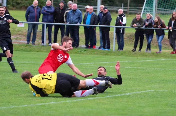 3. ST: SV Moßbach - FC Motor Zeulenroda 2:2 (1:1)