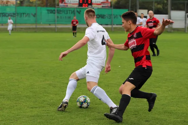 4. ST: SV Jena-Zwätzen - SV Moßbach 5:1 (1:1)