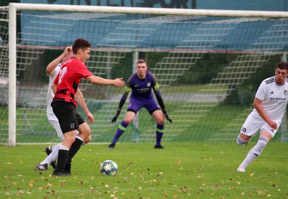 4. ST: SV Jena-Zwätzen - SV Moßbach 5:1 (1:1)