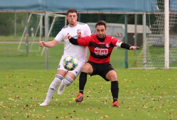 4. ST: SV Jena-Zwätzen - SV Moßbach 5:1 (1:1)