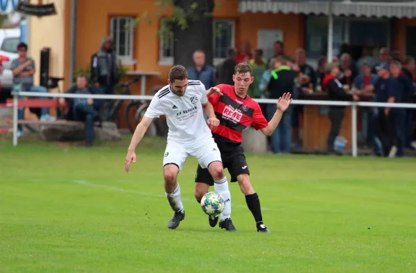 4. ST: SV Jena-Zwätzen - SV Moßbach 5:1 (1:1)