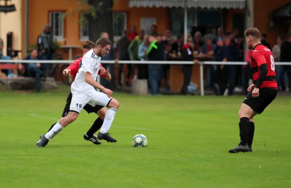 4. ST: SV Jena-Zwätzen - SV Moßbach 5:1 (1:1)