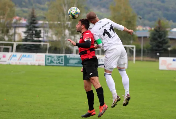 4. ST: SV Jena-Zwätzen - SV Moßbach 5:1 (1:1)