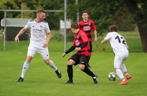 4. ST: SV Jena-Zwätzen - SV Moßbach 5:1 (1:1)