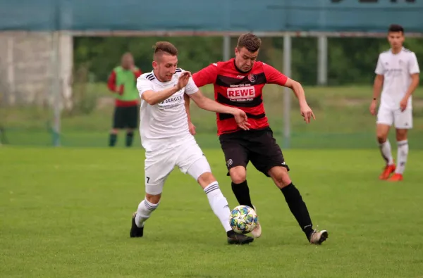 4. ST: SV Jena-Zwätzen - SV Moßbach 5:1 (1:1)