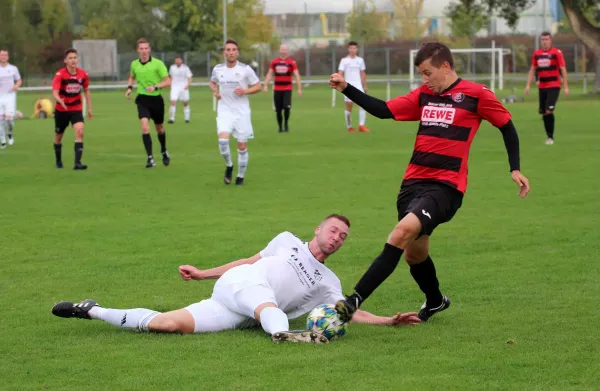 4. ST: SV Jena-Zwätzen - SV Moßbach 5:1 (1:1)