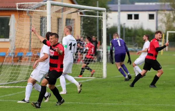 4. ST: SV Jena-Zwätzen - SV Moßbach 5:1 (1:1)