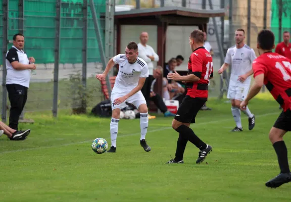 4. ST: SV Jena-Zwätzen - SV Moßbach 5:1 (1:1)