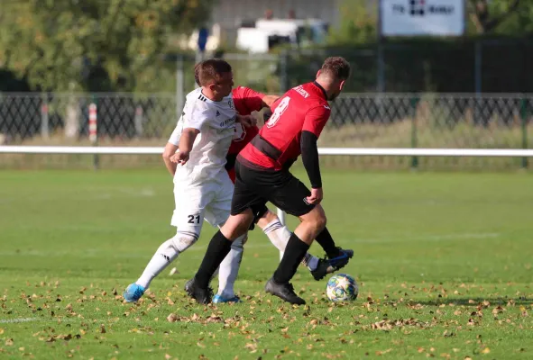 4. ST: SV Jena-Zwätzen - SV Moßbach 5:1 (1:1)