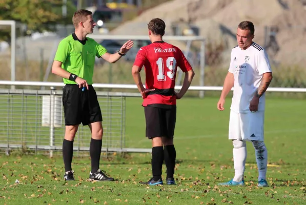 4. ST: SV Jena-Zwätzen - SV Moßbach 5:1 (1:1)