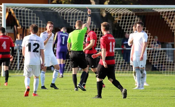 4. ST: SV Jena-Zwätzen - SV Moßbach 5:1 (1:1)