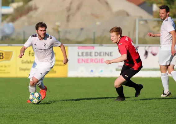 4. ST: SV Jena-Zwätzen - SV Moßbach 5:1 (1:1)