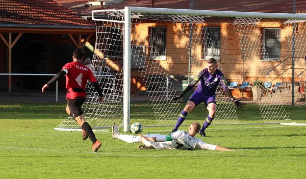 4. ST: SV Jena-Zwätzen - SV Moßbach 5:1 (1:1)