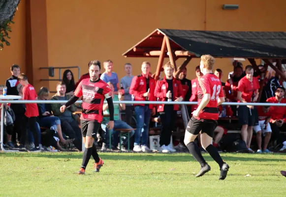 4. ST: SV Jena-Zwätzen - SV Moßbach 5:1 (1:1)