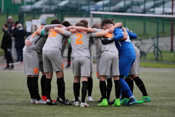 6. ST: Grün-Weiß Stadtroda - SV Moßbach 4:2 (3:0)