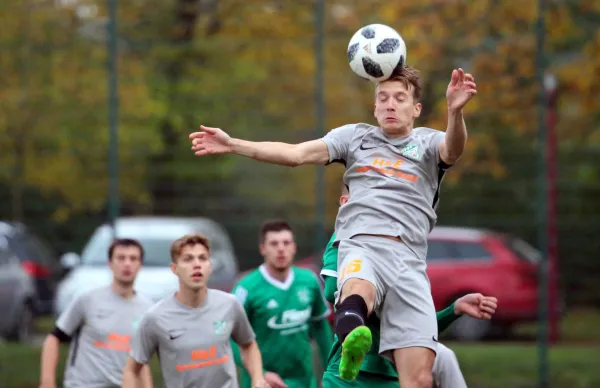 6. ST: Grün-Weiß Stadtroda - SV Moßbach 4:2 (3:0)