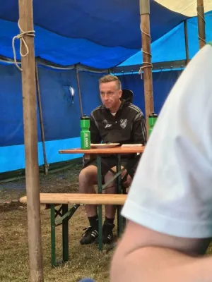 SVM-Fußballferienlager im August 2021