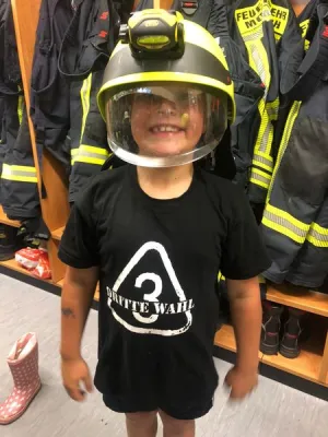 SVM-Fußballferienlager im August 2021