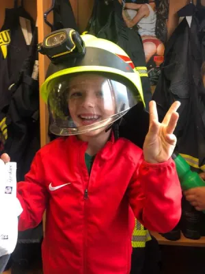 SVM-Fußballferienlager im August 2021