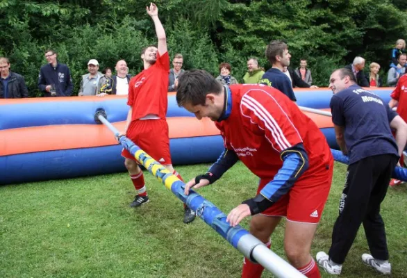 2008-2021 für den SVM: D. Lukes zum Abschied