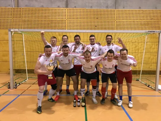 2008-2021 für den SVM: D. Lukes zum Abschied