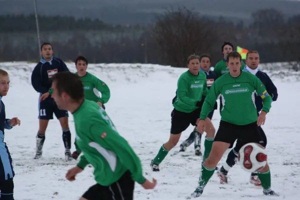 2008-2021 für den SVM: D. Lukes zum Abschied