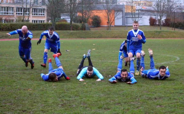 2008-2021 für den SVM: D. Lukes zum Abschied