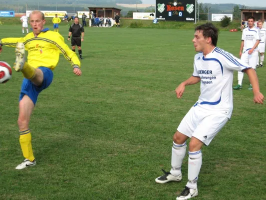 2008-2021 für den SVM: D. Lukes zum Abschied