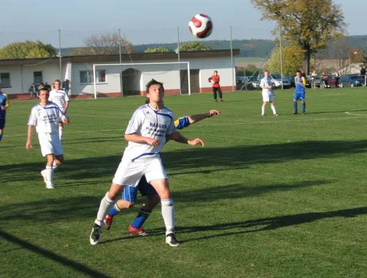 2008-2021 für den SVM: D. Lukes zum Abschied