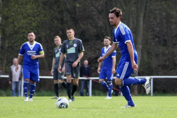 2008-2021 für den SVM: D. Lukes zum Abschied