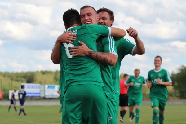 2008-2021 für den SVM: D. Lukes zum Abschied