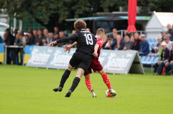 3. ST: SV BW Neustadt/O - SV Moßbach 3:1 (0:0)