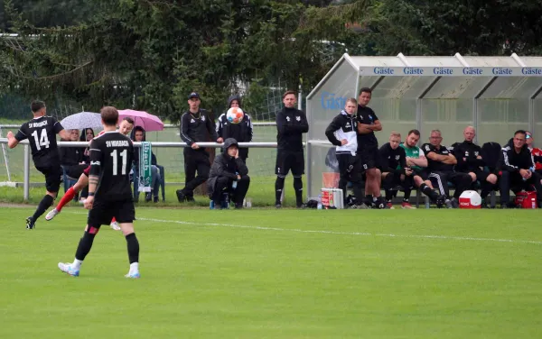 3. ST: SV BW Neustadt/O - SV Moßbach 3:1 (0:0)